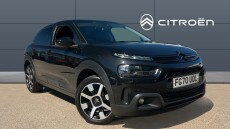 Citroen C4 Cactus 1.2 PureTech Flair 5dr [6 Speed] Petrol Hatchback